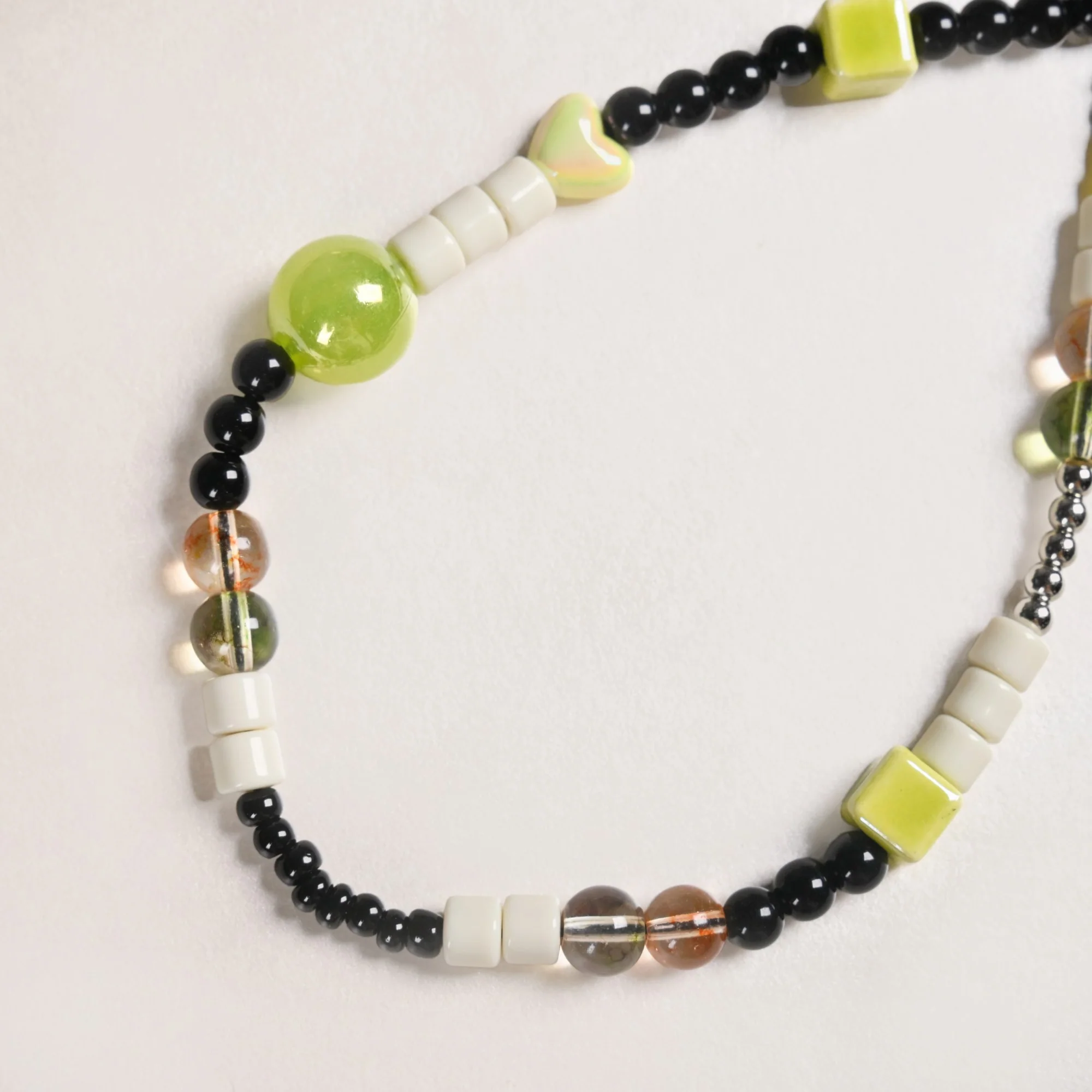 Lime Beam Phone Charm - Image 6