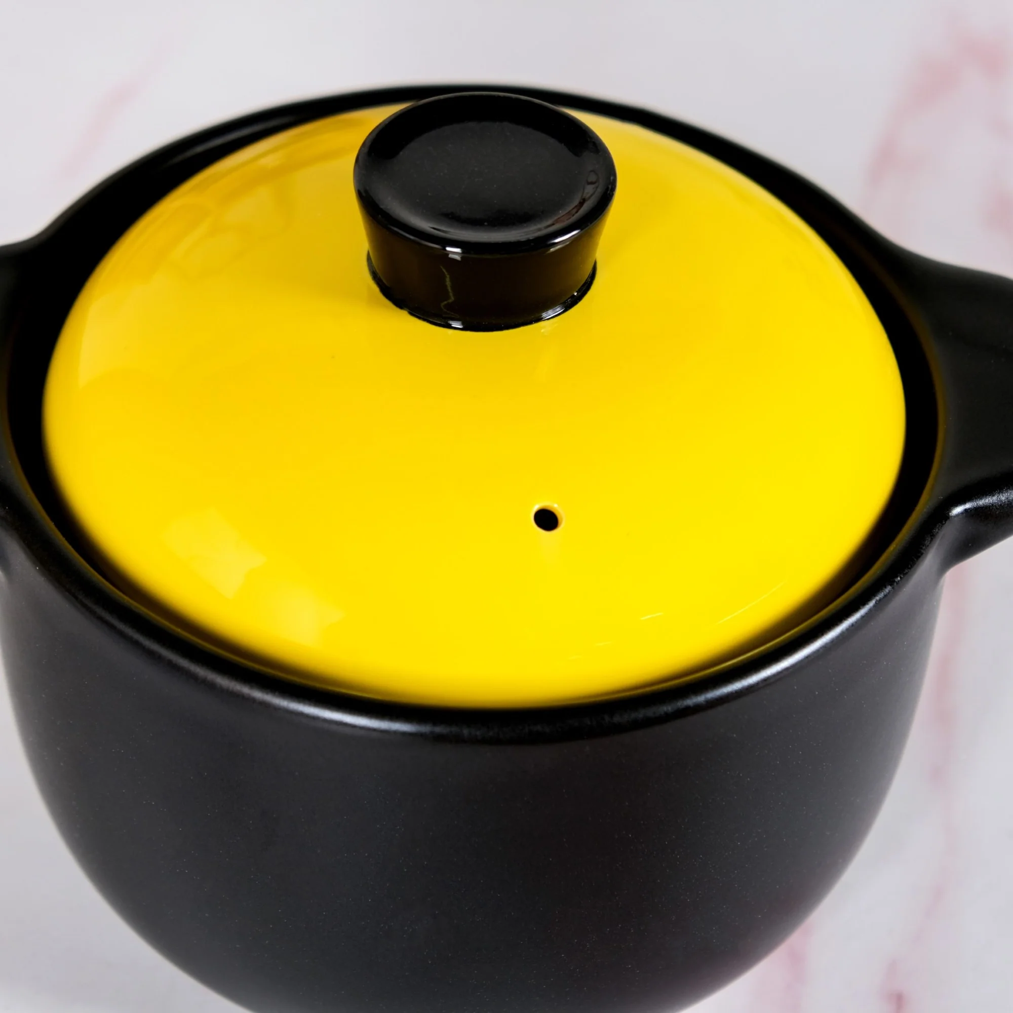 Limonelle Ceramic Flame Safe Tureen Cooking Pot 1700ml - Image 7