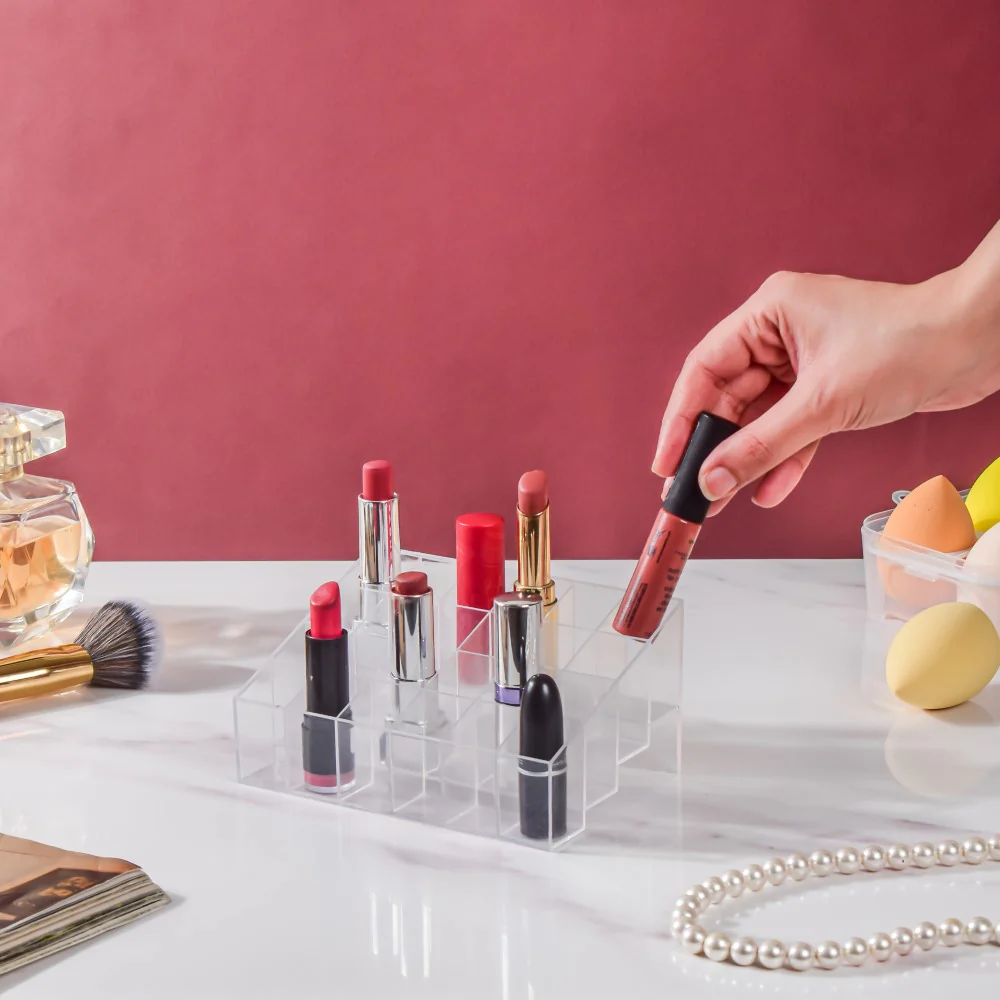 Lipstick Stand For Vanity Table - Image 2