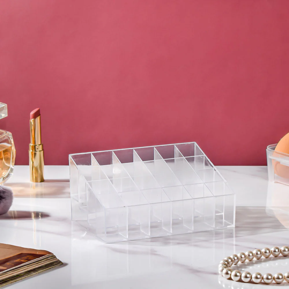 Lipstick Stand For Vanity Table - Image 3
