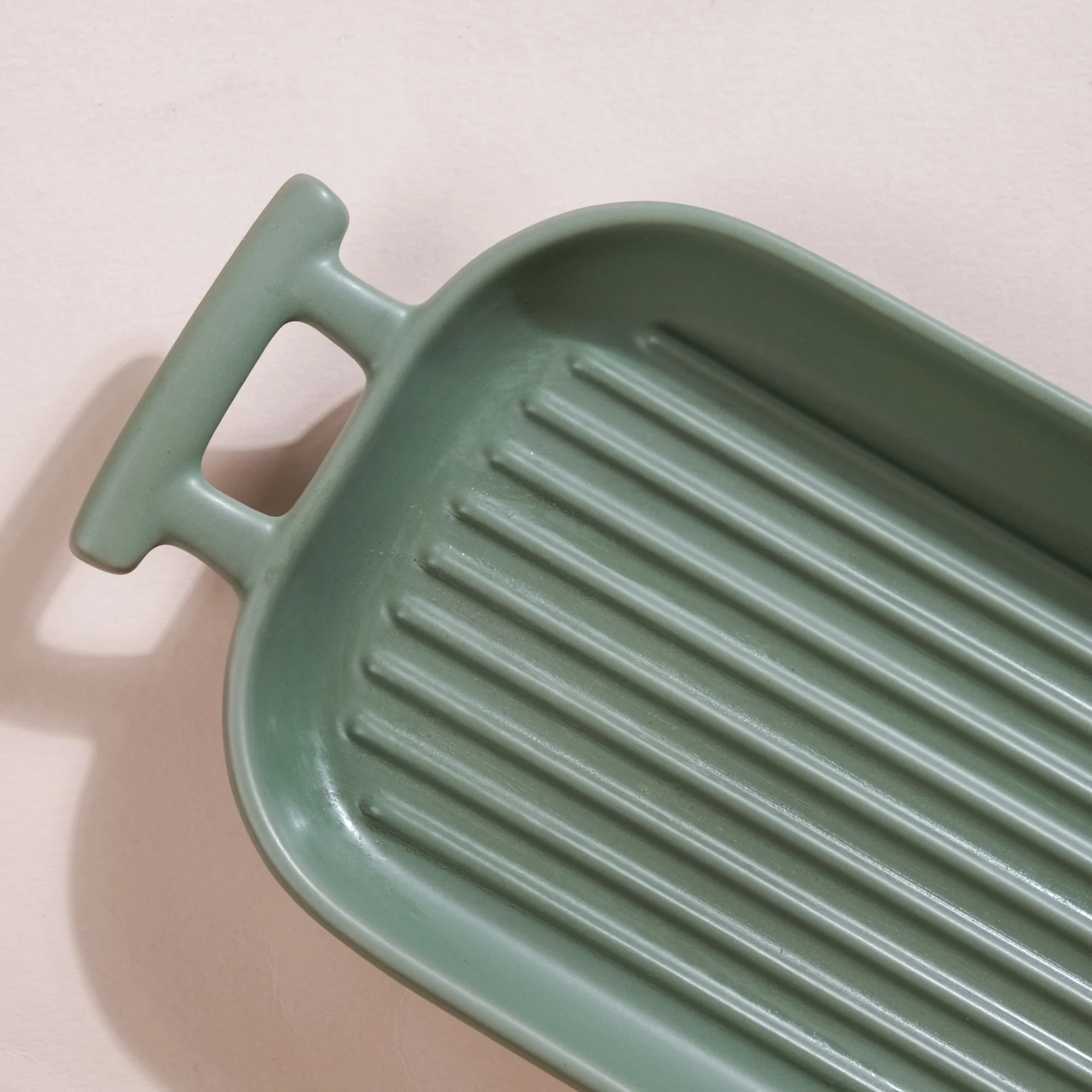 Ceramic Baking Dish Long - Image 6