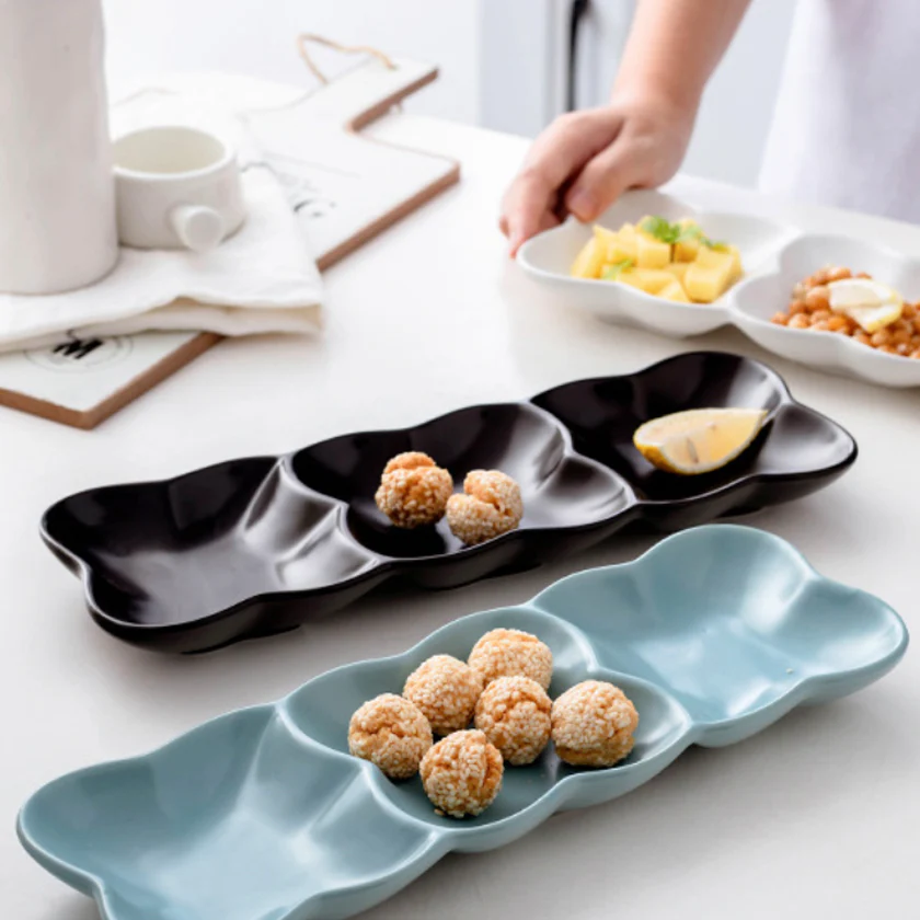 Long Plate Clover - Image 2