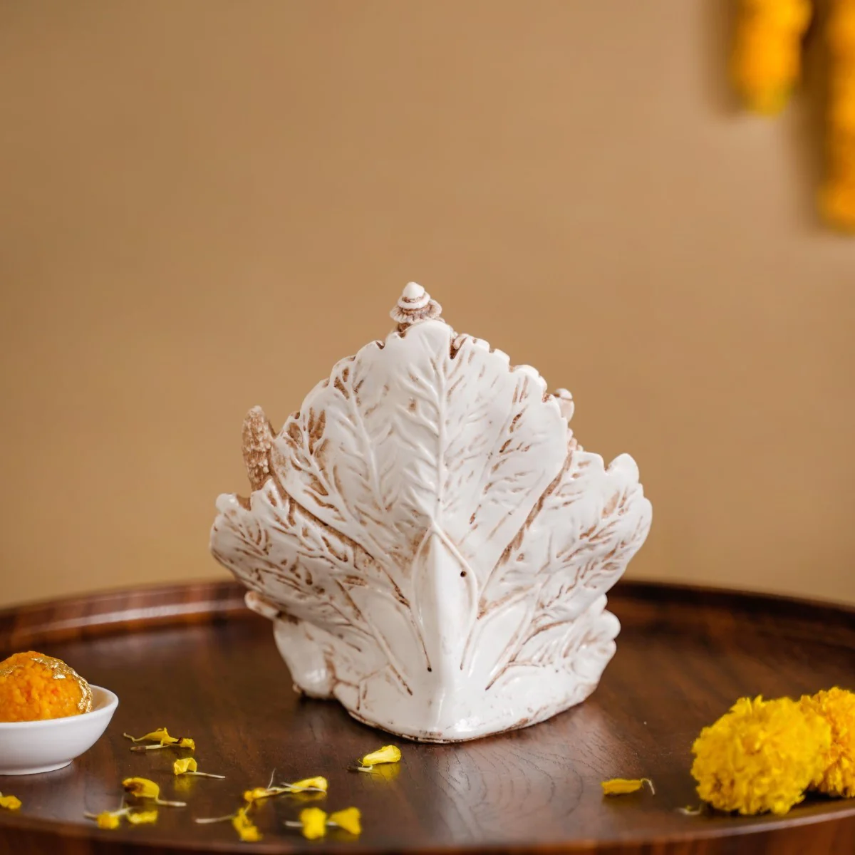 Lord Ganesh Idol - Image 7