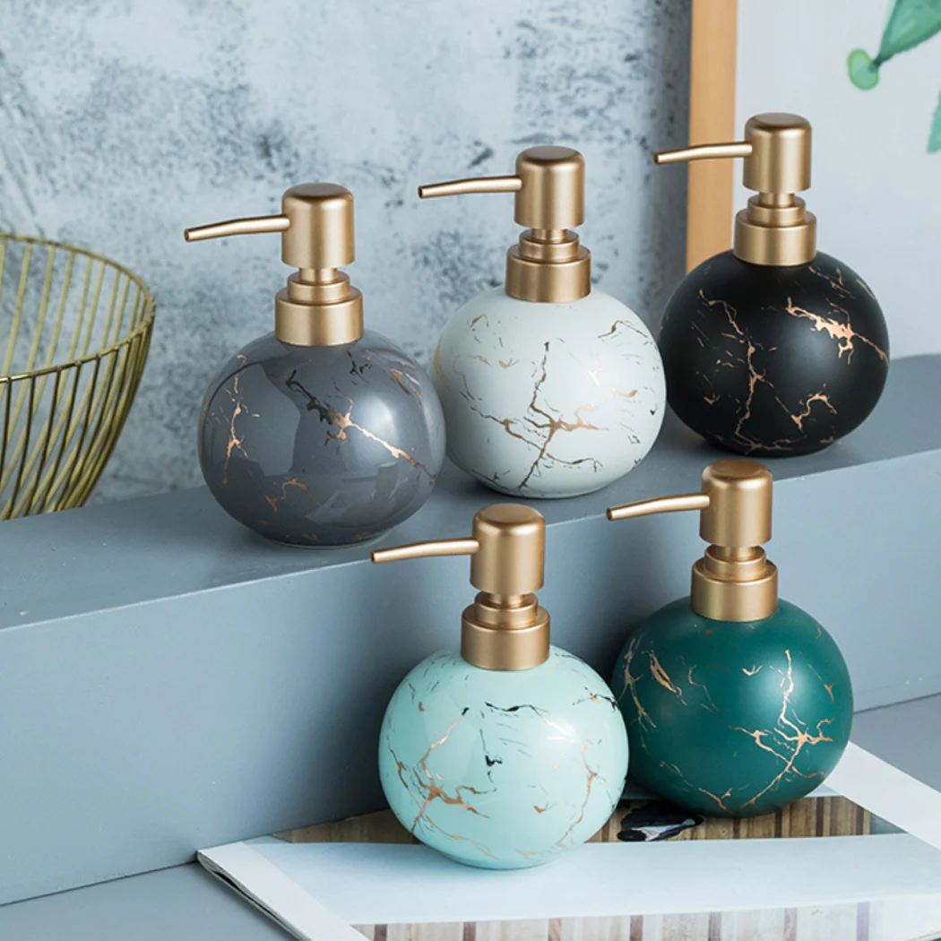Lotion Dispenser - Image 11