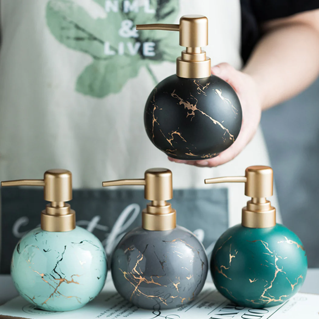 Lotion Dispenser - Image 12