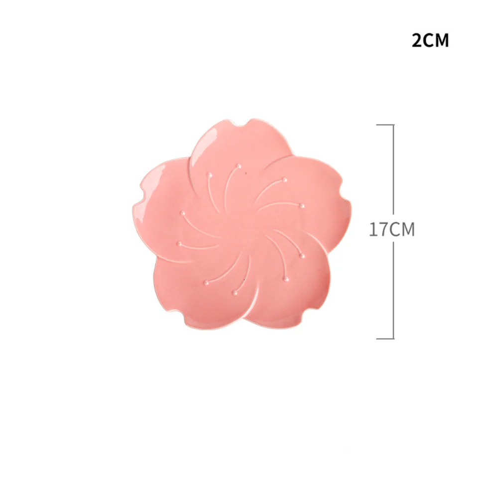 Lotus Plate - Image 9
