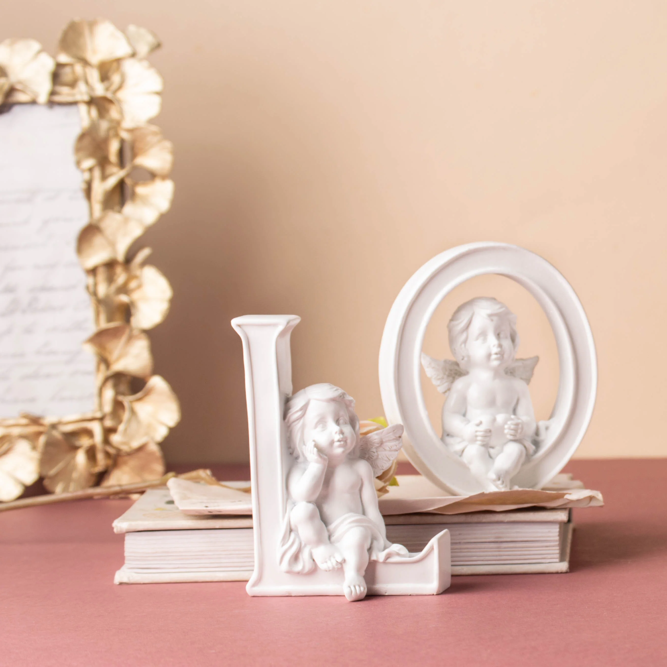 Love Angel Showpiece - Image 7