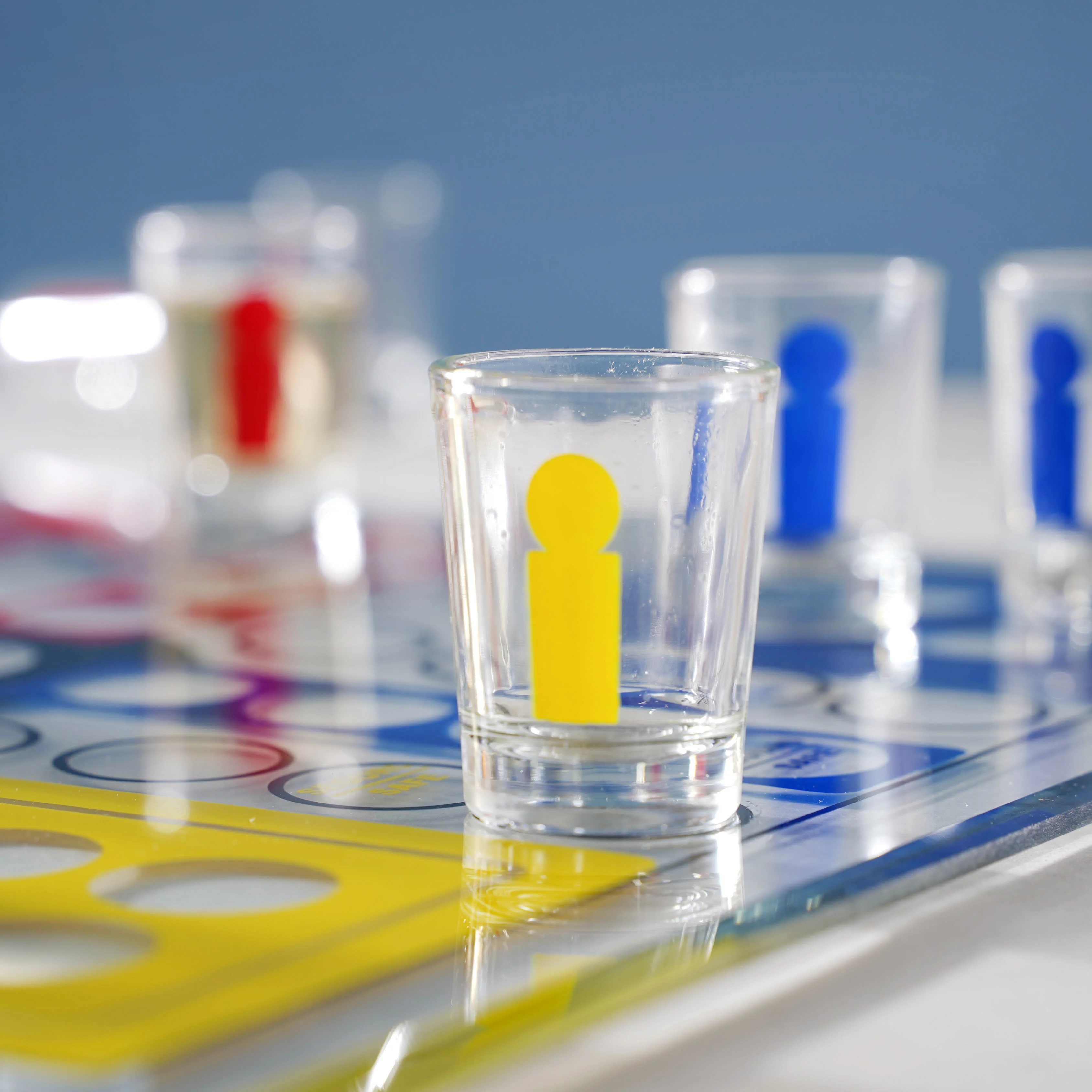 Ludo Party Game - Image 2