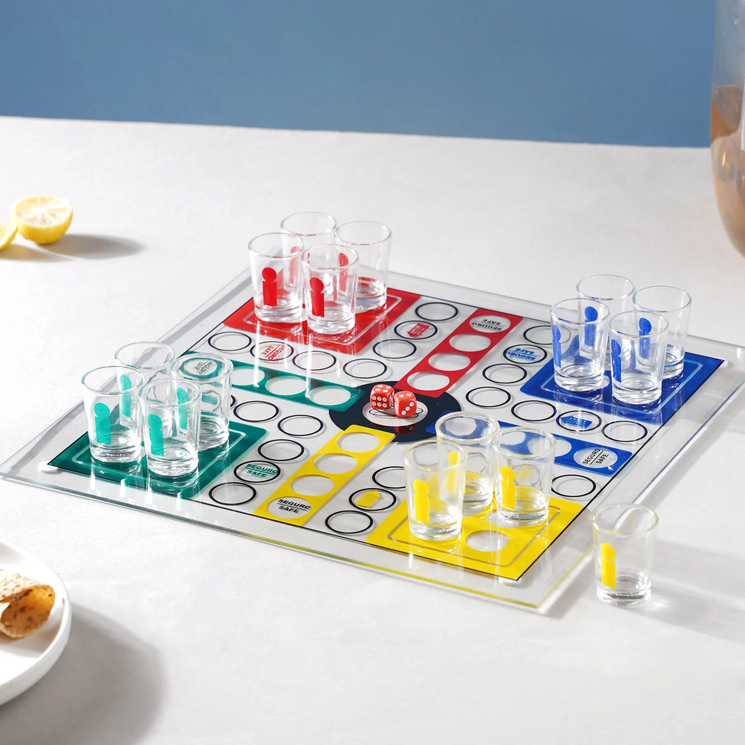Ludo Party Game - Image 3