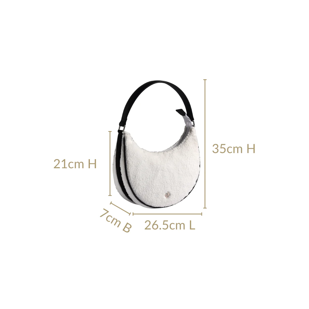 Luma Moon Handbag - Image 3