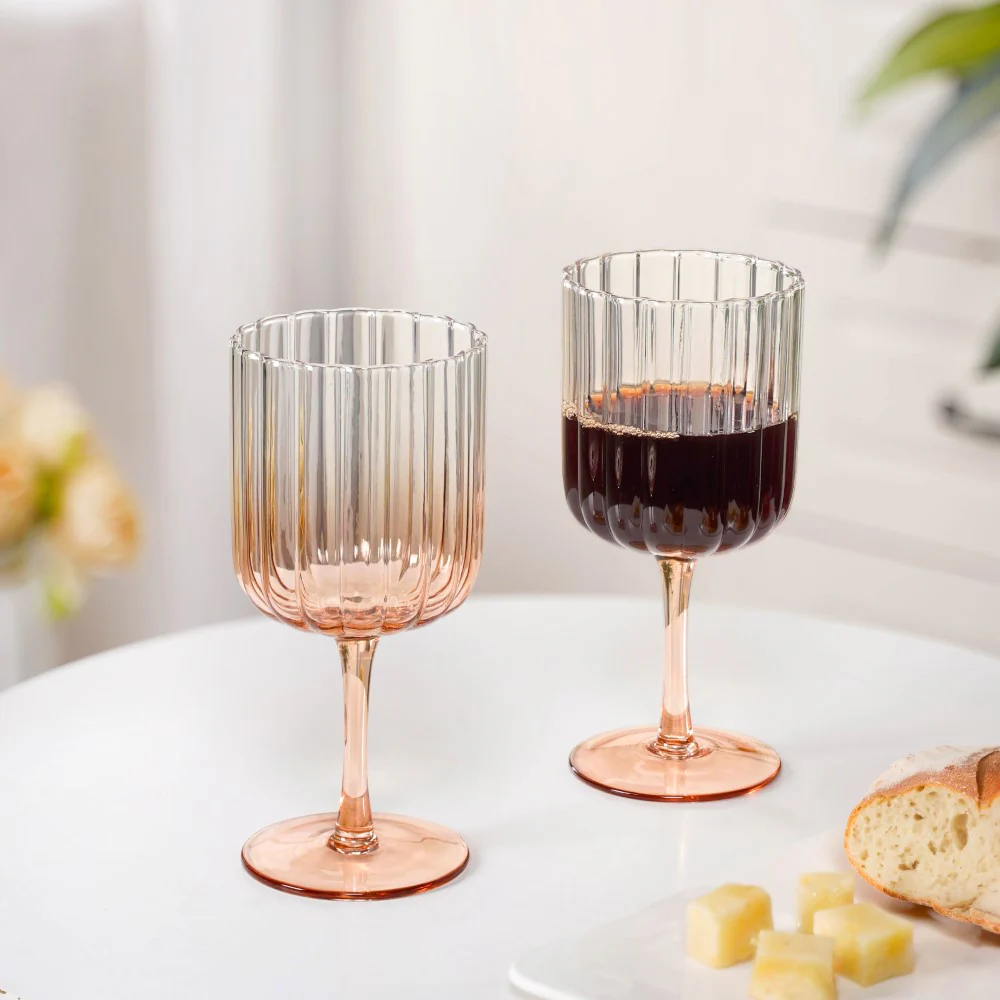 Lumos Wine Glass Set Of 2 370ml - Image 6