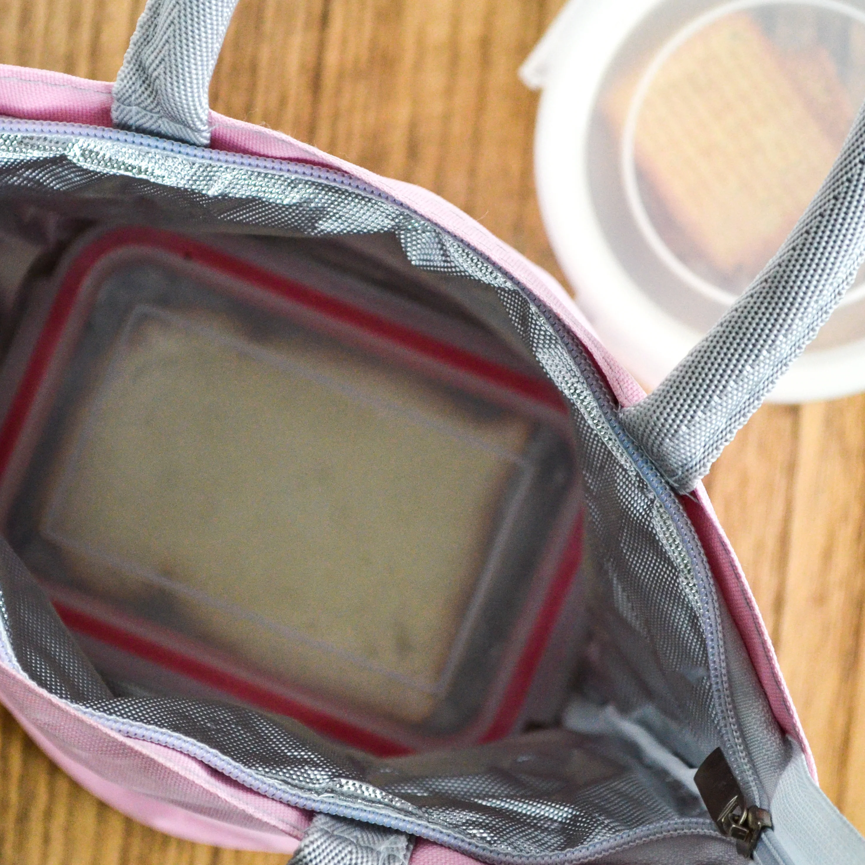 Lunch Bag - Image 4