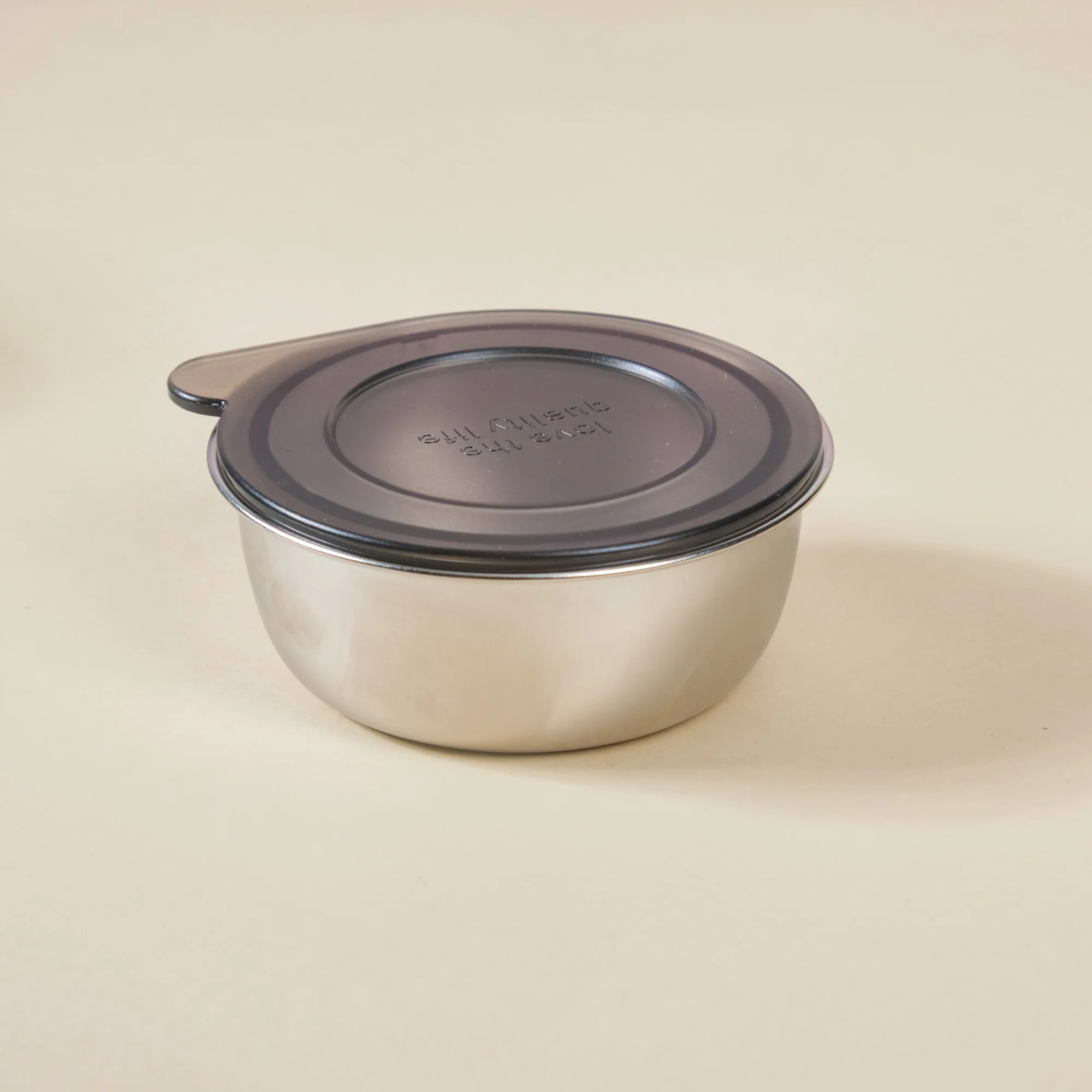Lunch Box With 2 Sections Green 800ml - Image 26