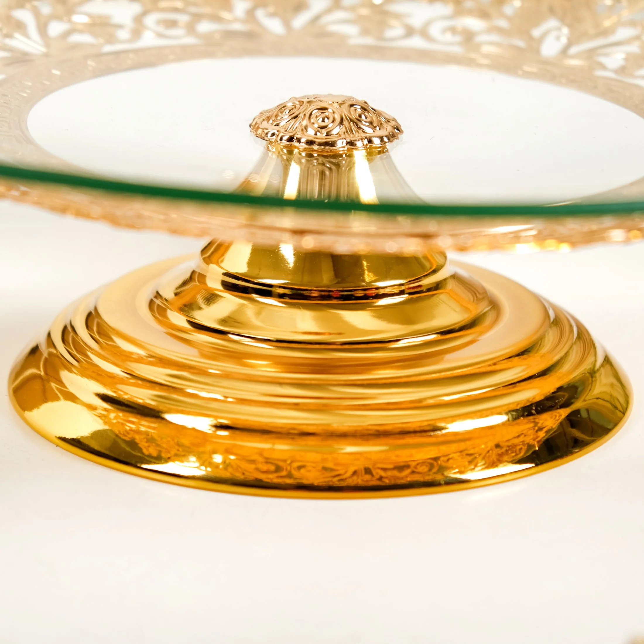 Luxe Pedestal Decorative Riser - Image 8
