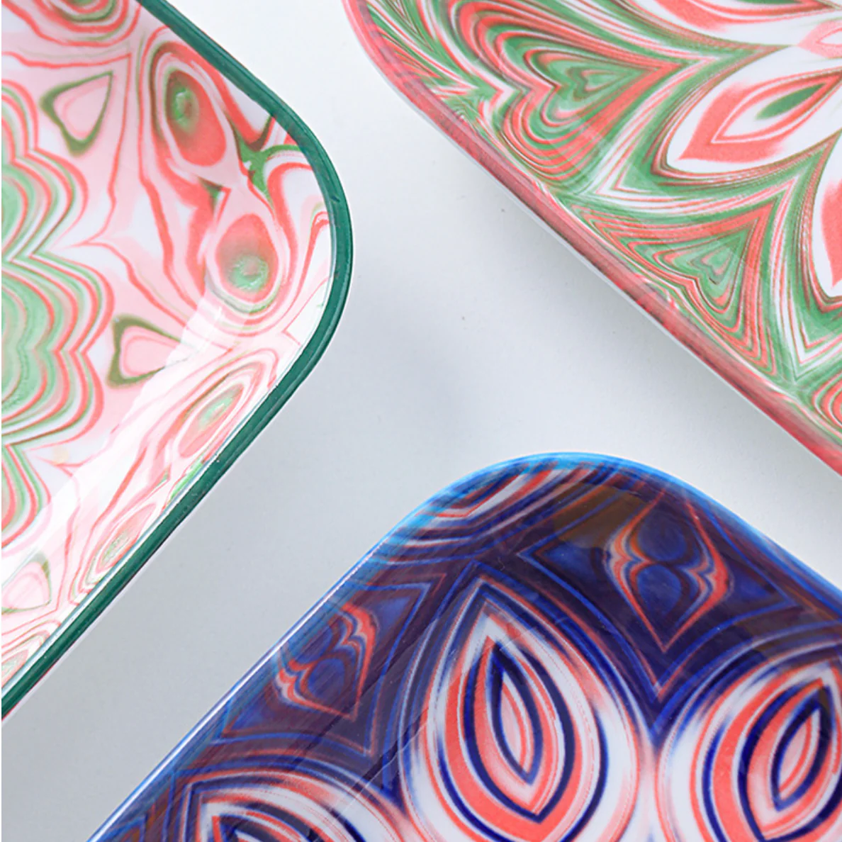Mandala Baking Plate - Image 19