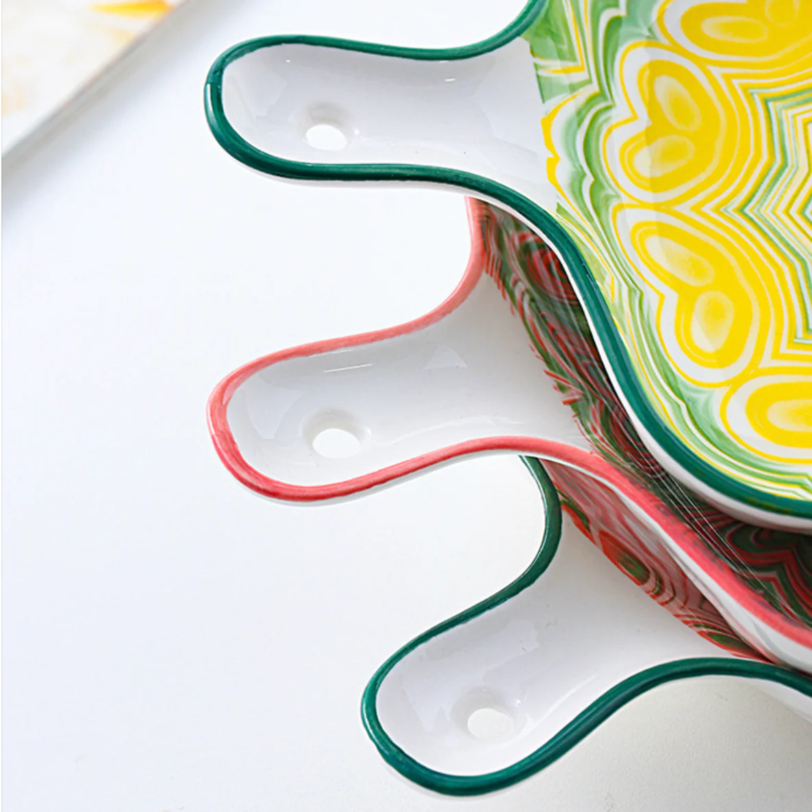 Mandala Baking Plate - Image 20