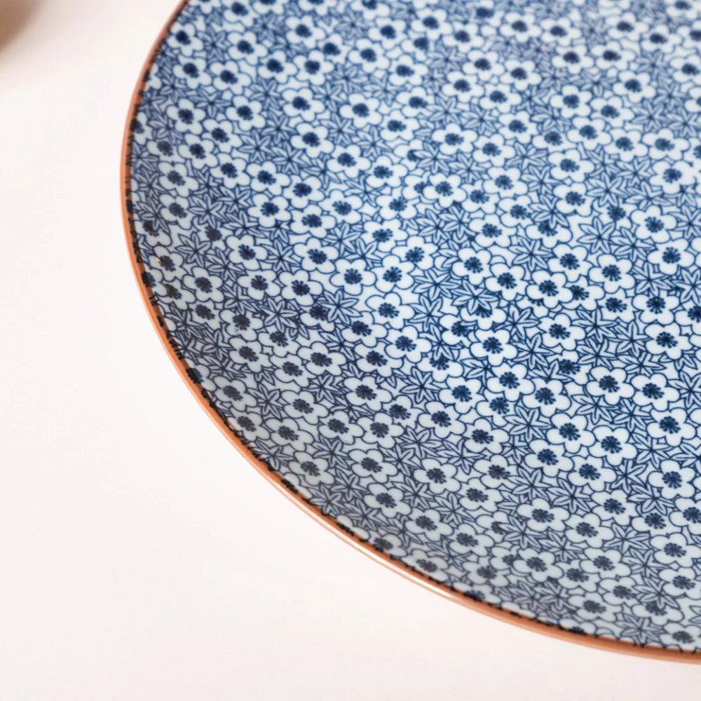 Mandala Dinner Plate - Image 2