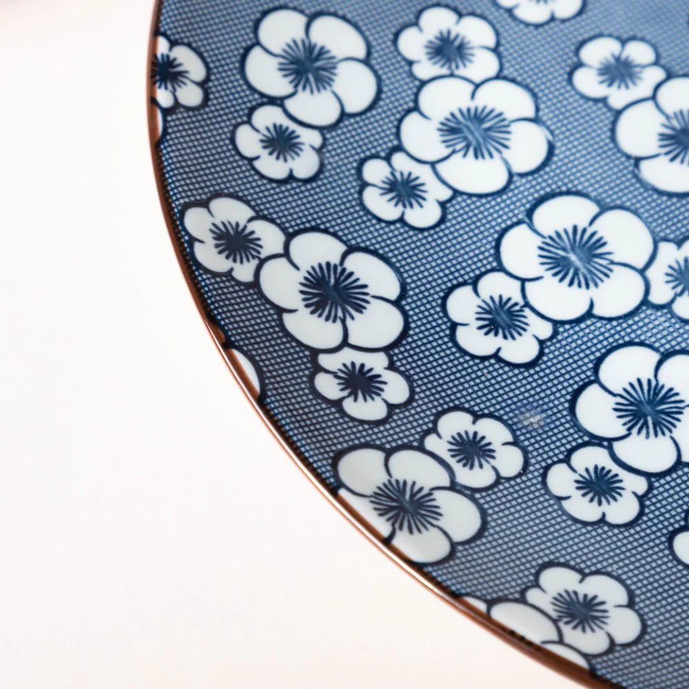 Mandala Dinner Plate - Image 9