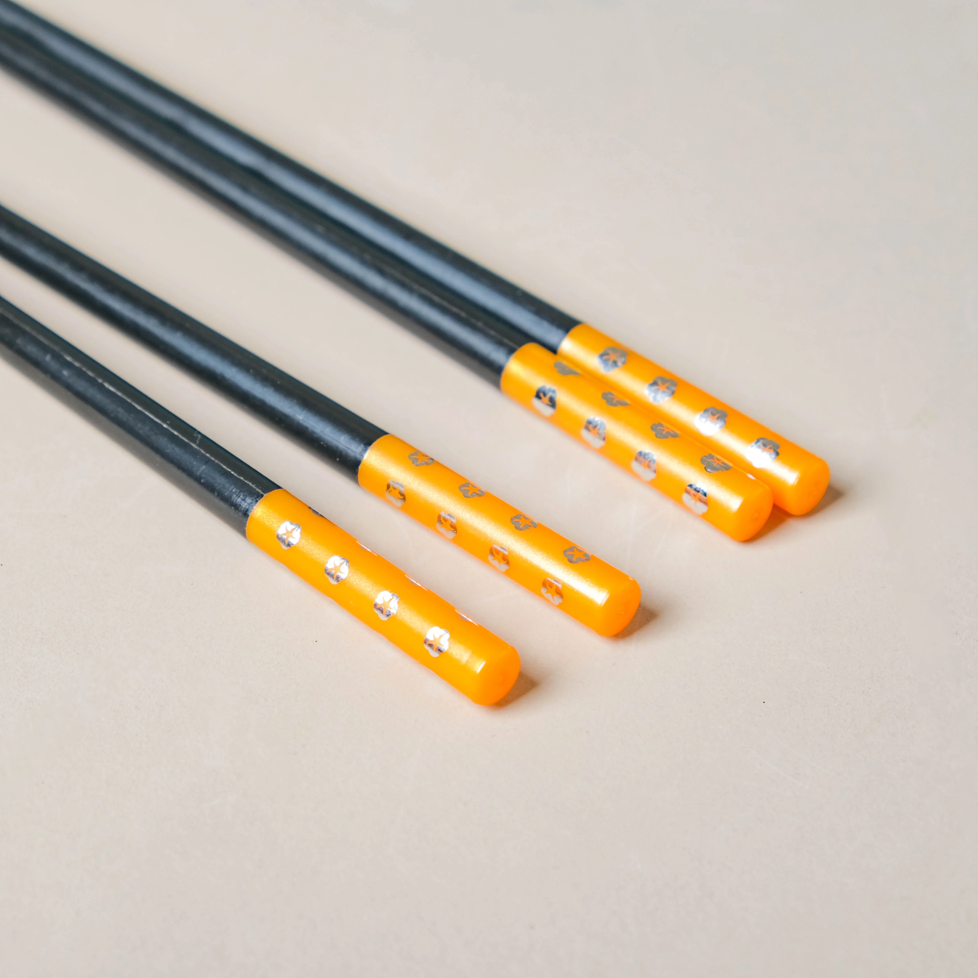 Mandala Snack Bowl Set Of 6 With Chopsticks - Image 15