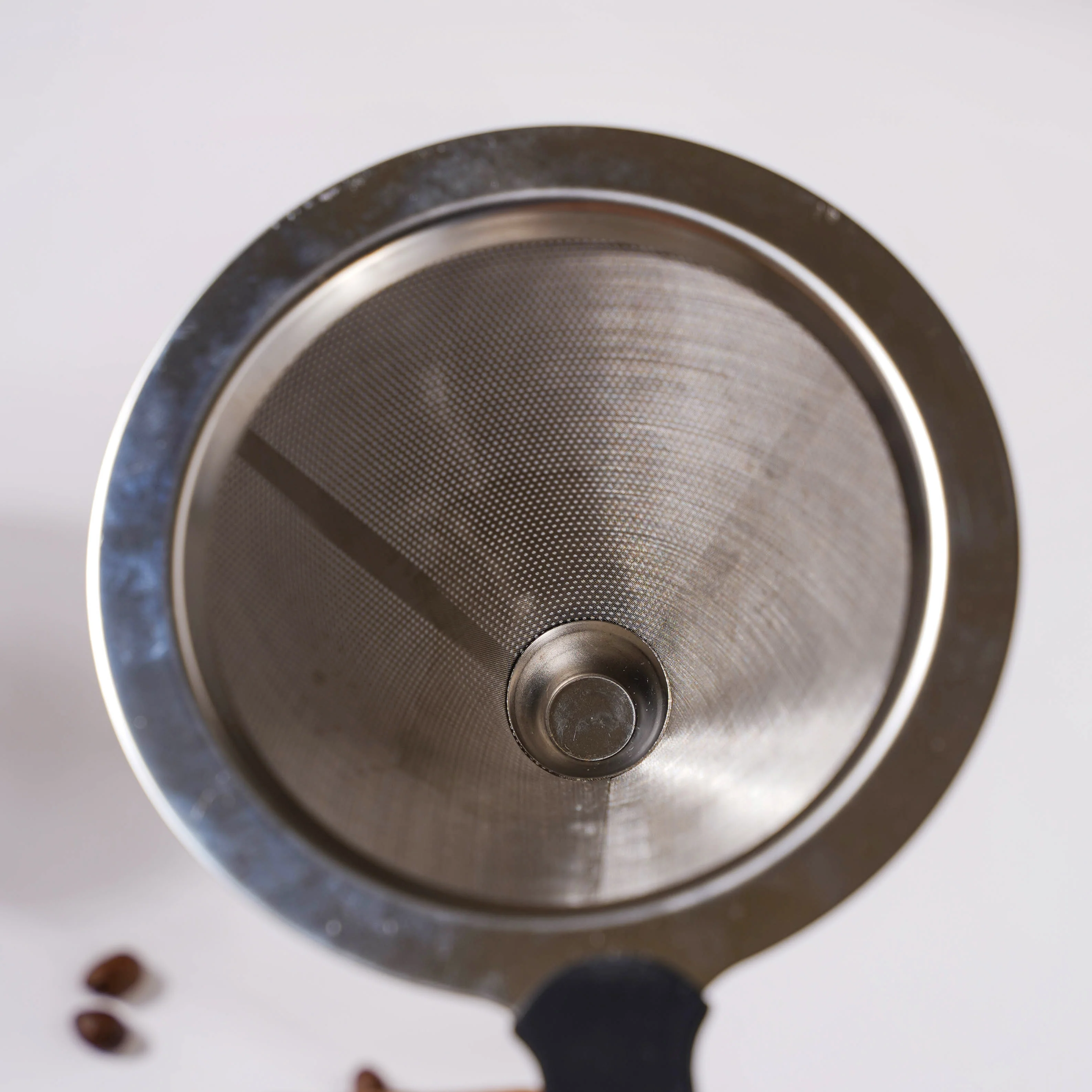 Manual Drip Coffee Maker With Filter Small - Image 10
