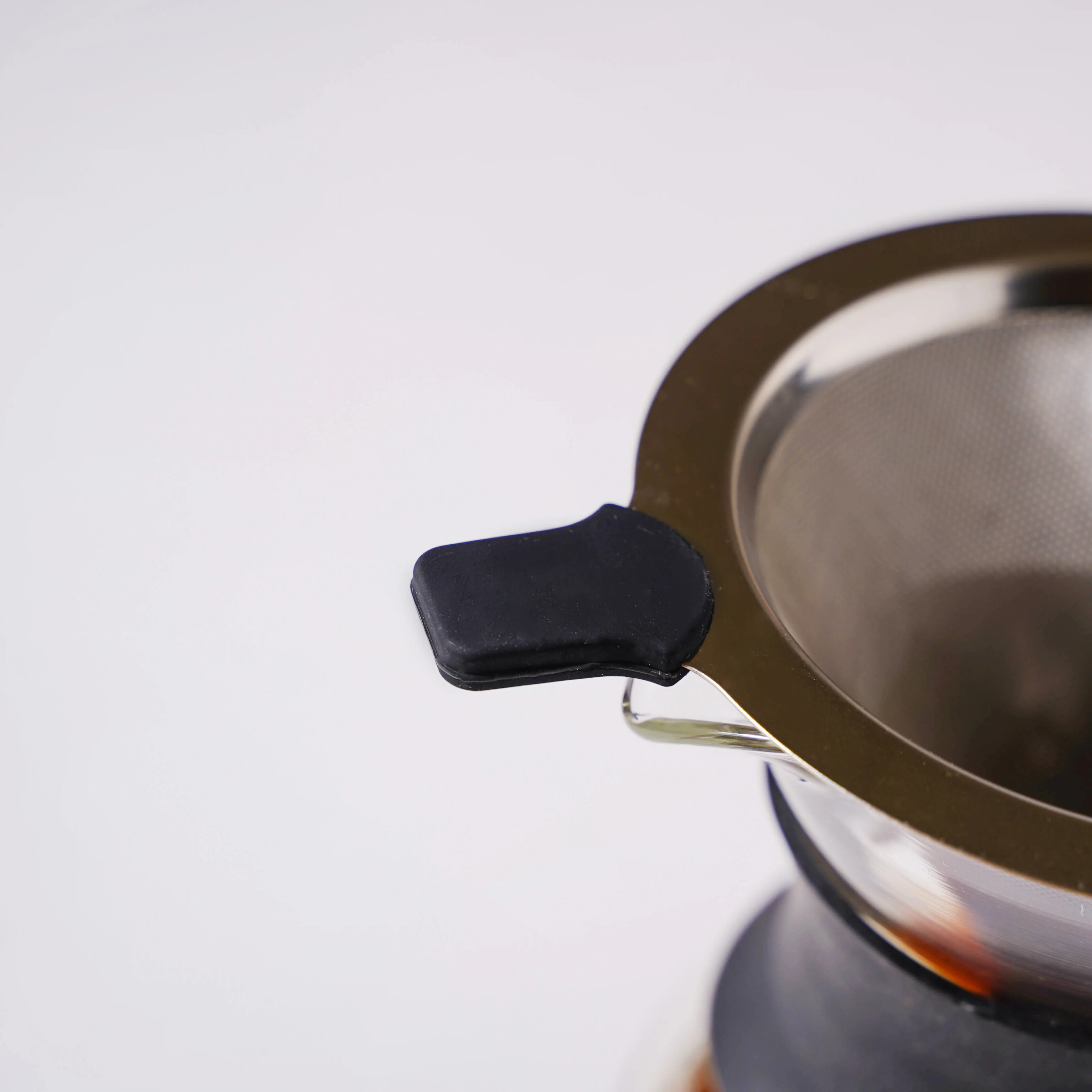 Manual Drip Coffee Maker With Filter Small - Image 12