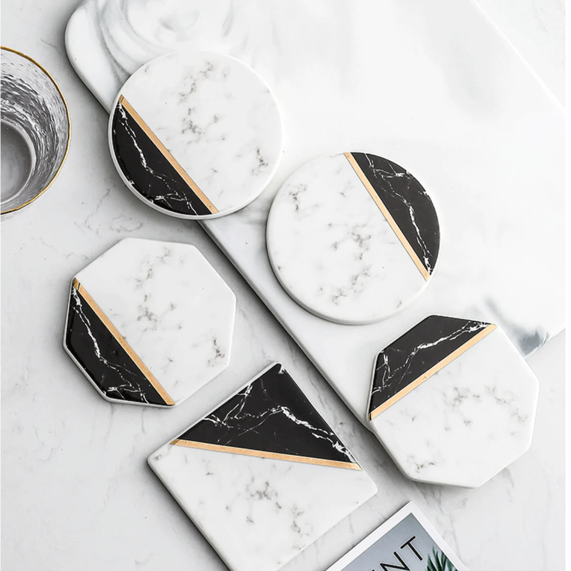 Marble Coaster - Image 6