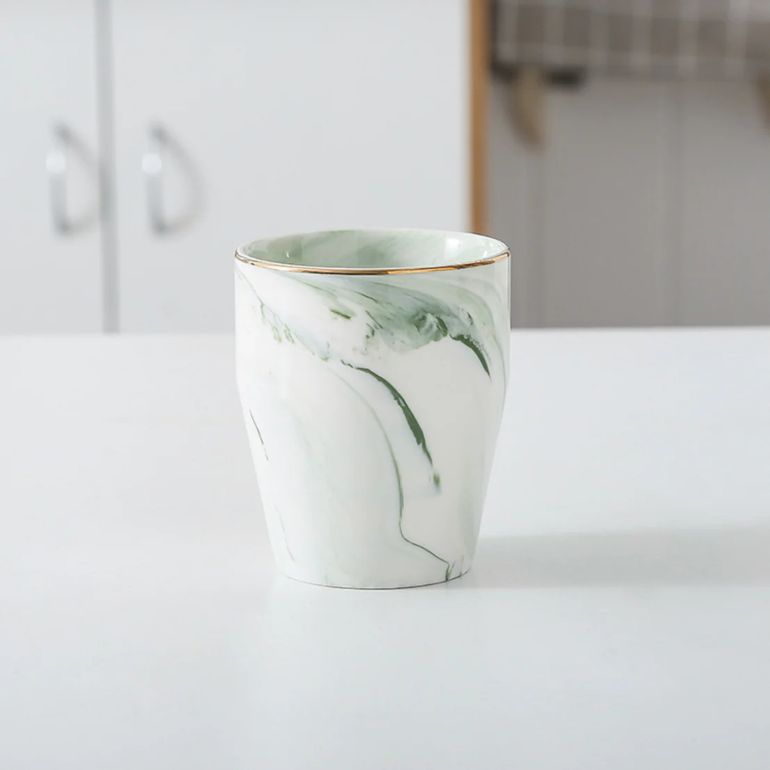 Marble Glass