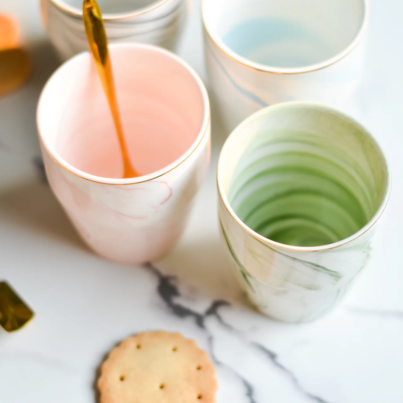 Marble Glass - Image 2