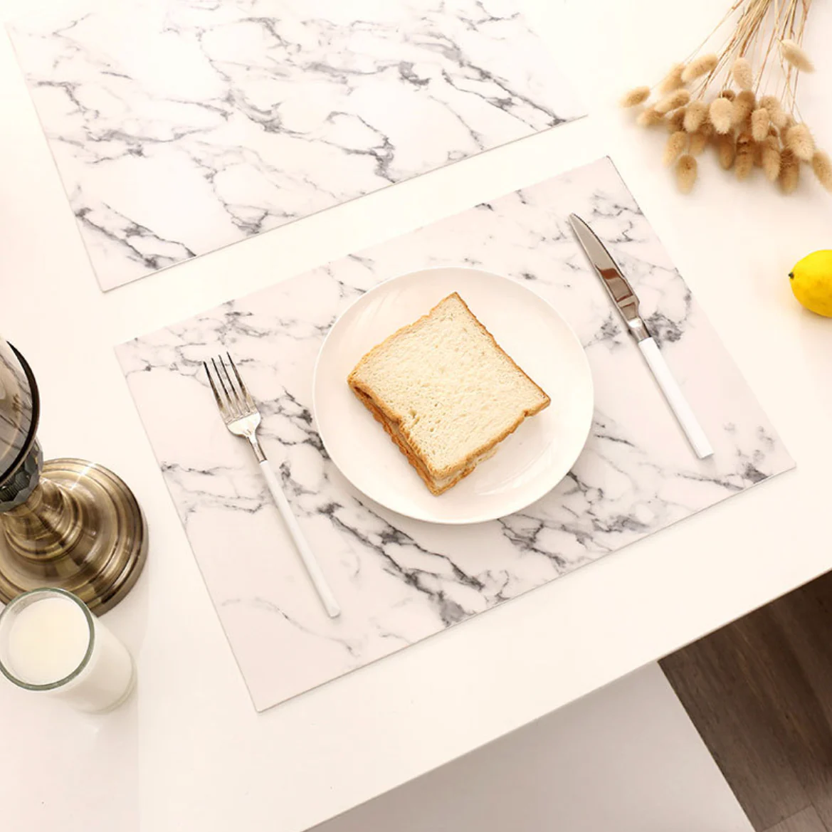 Marble Placemat Set of 2 - Image 6
