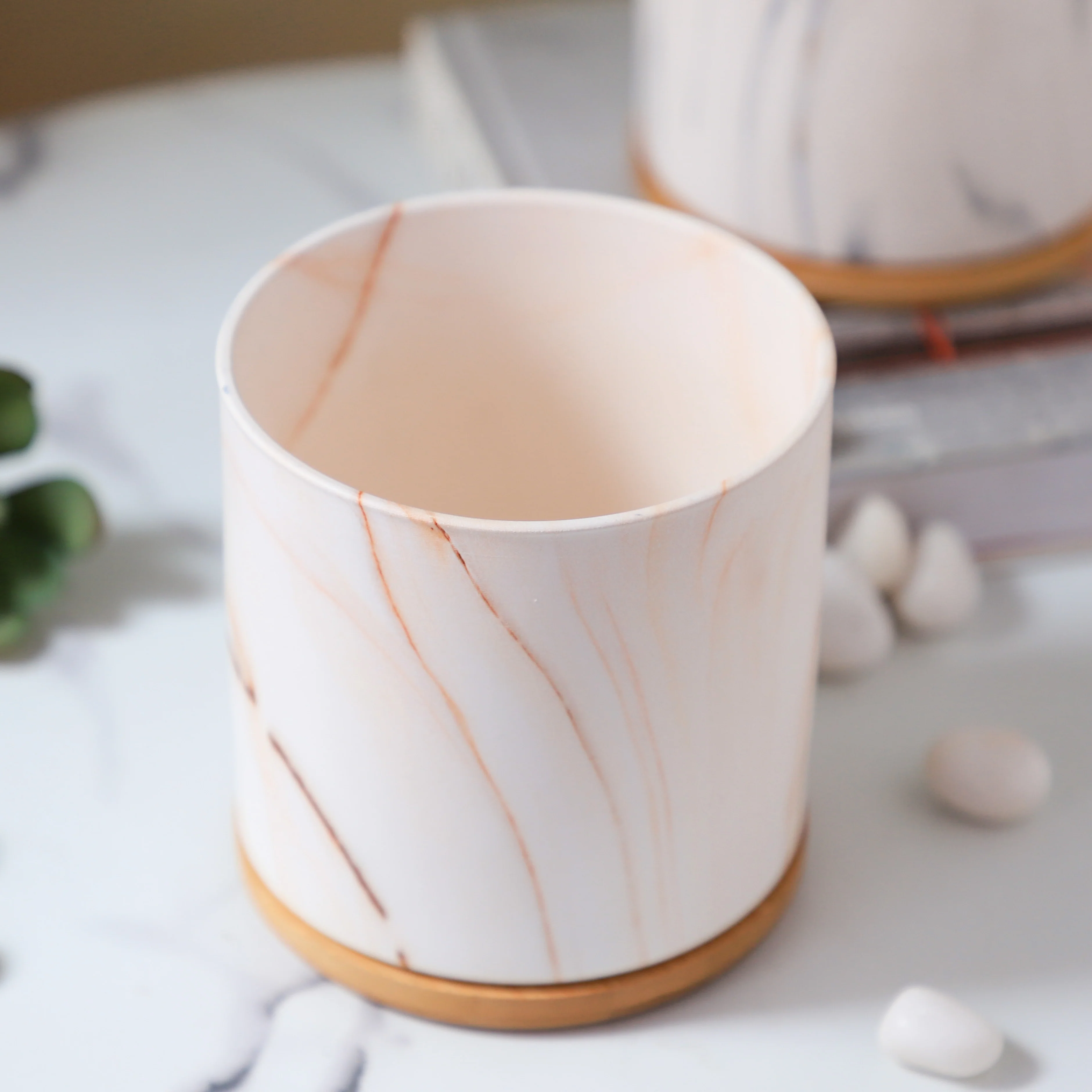 Marble Planter - Image 7