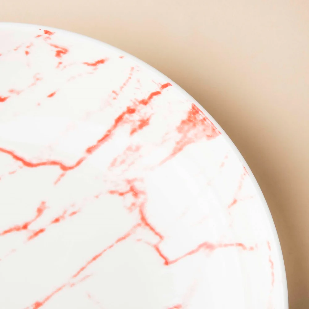 Marble Starter Plate - Image 5