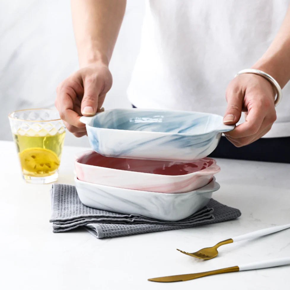 Marble Tray - Image 5