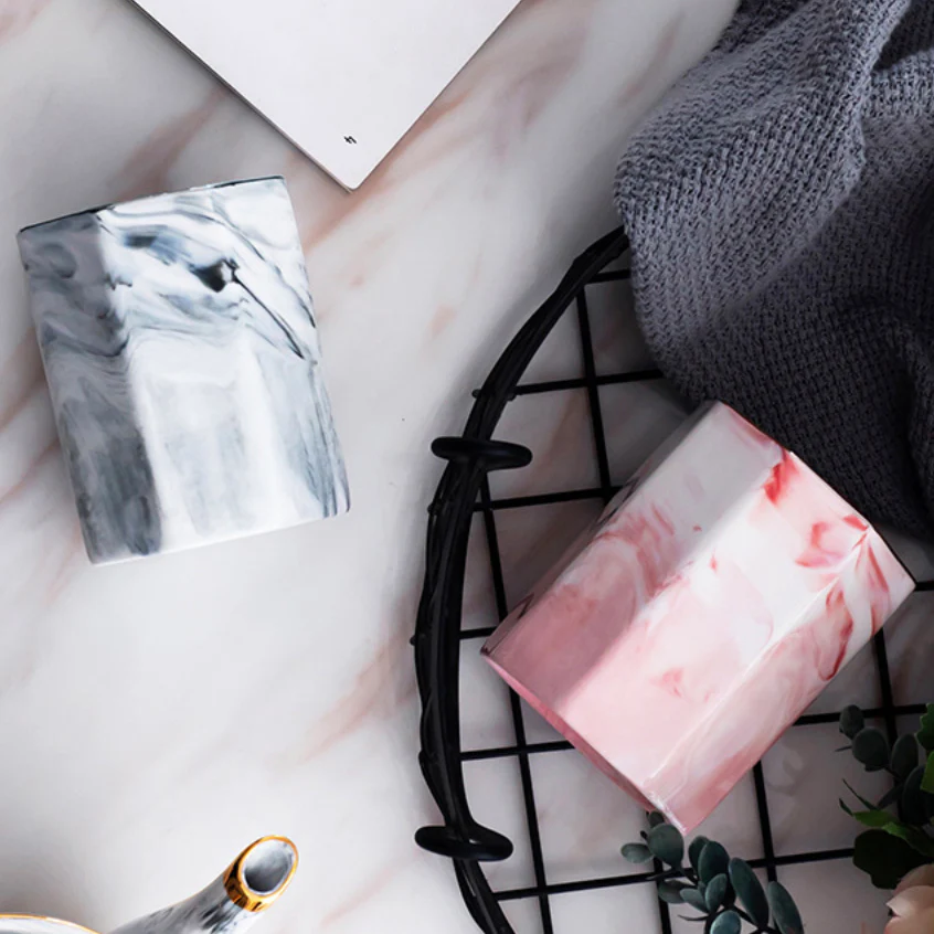 Marble Tumbler - Image 2