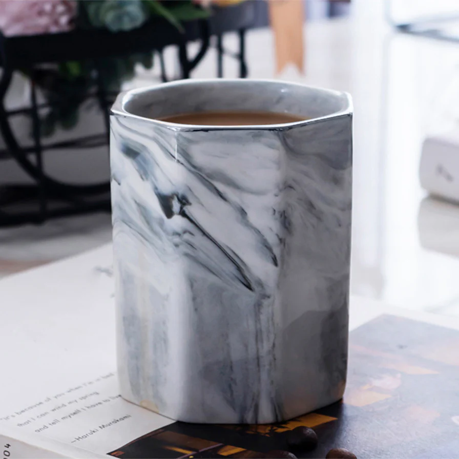 Marble Tumbler - Image 6