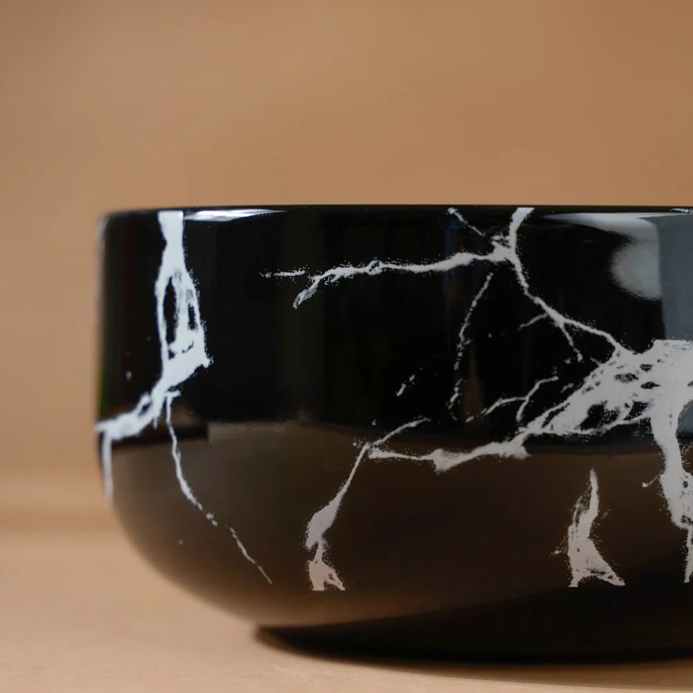 CHICERAMIC Marble Bowl - Image 10
