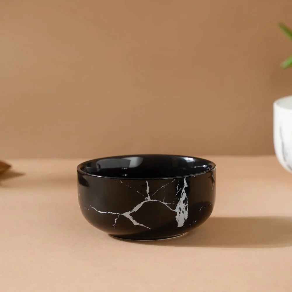 CHICERAMIC Marble Bowl - Image 3