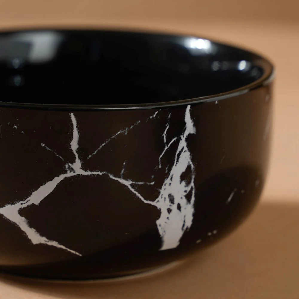 CHICERAMIC Marble Bowl - Image 5