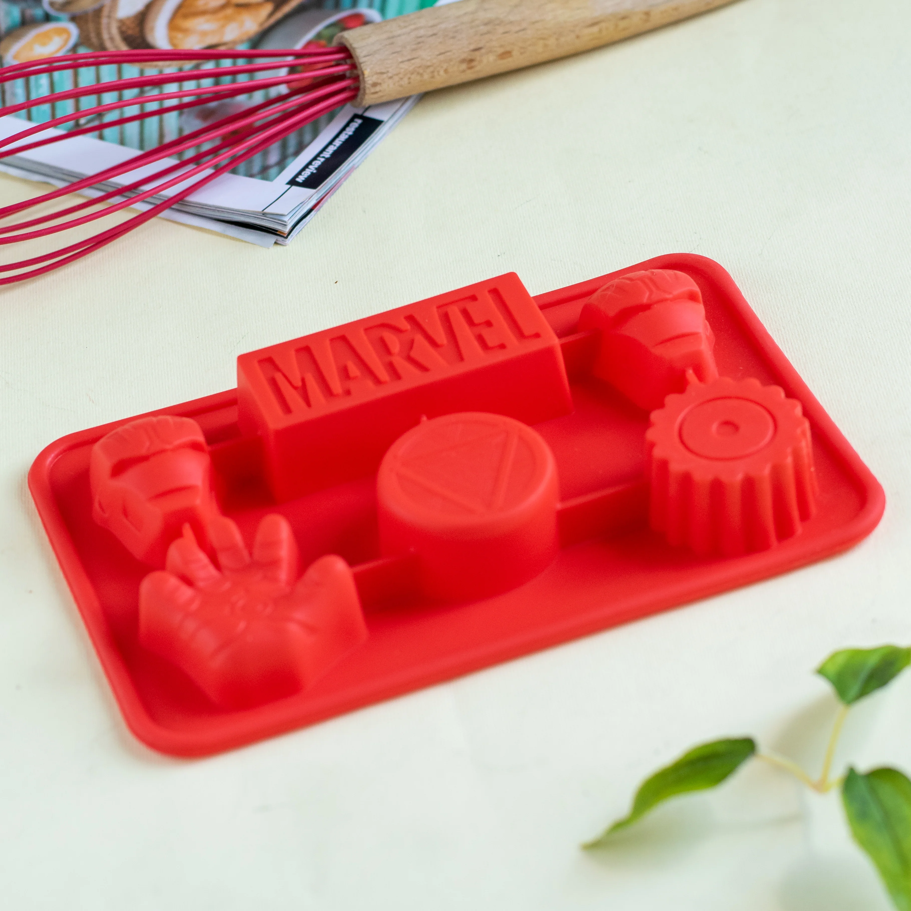Marvel Mould - Image 2