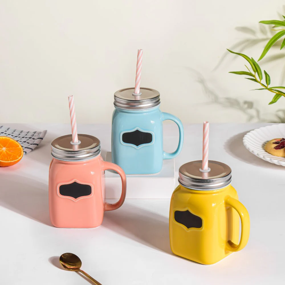 Mason Jar - Image 17