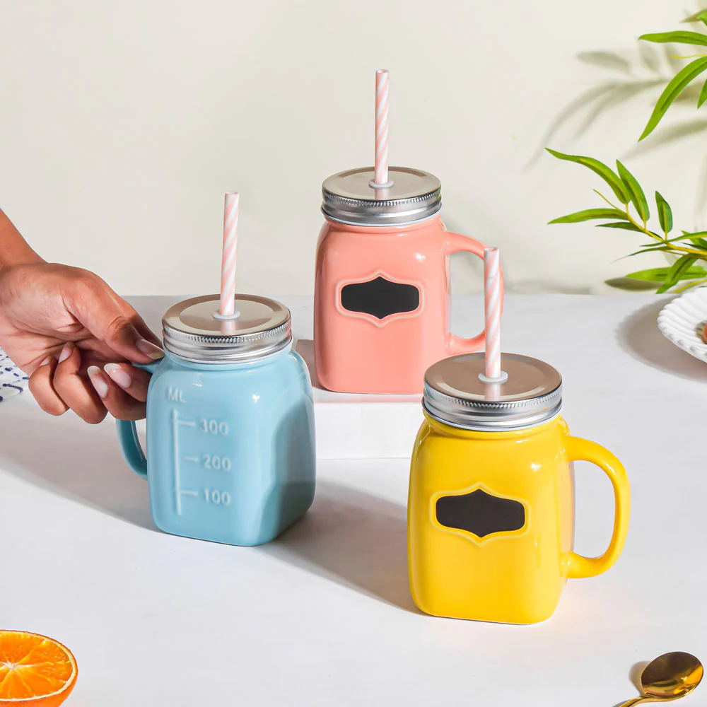 Mason Jar - Image 2