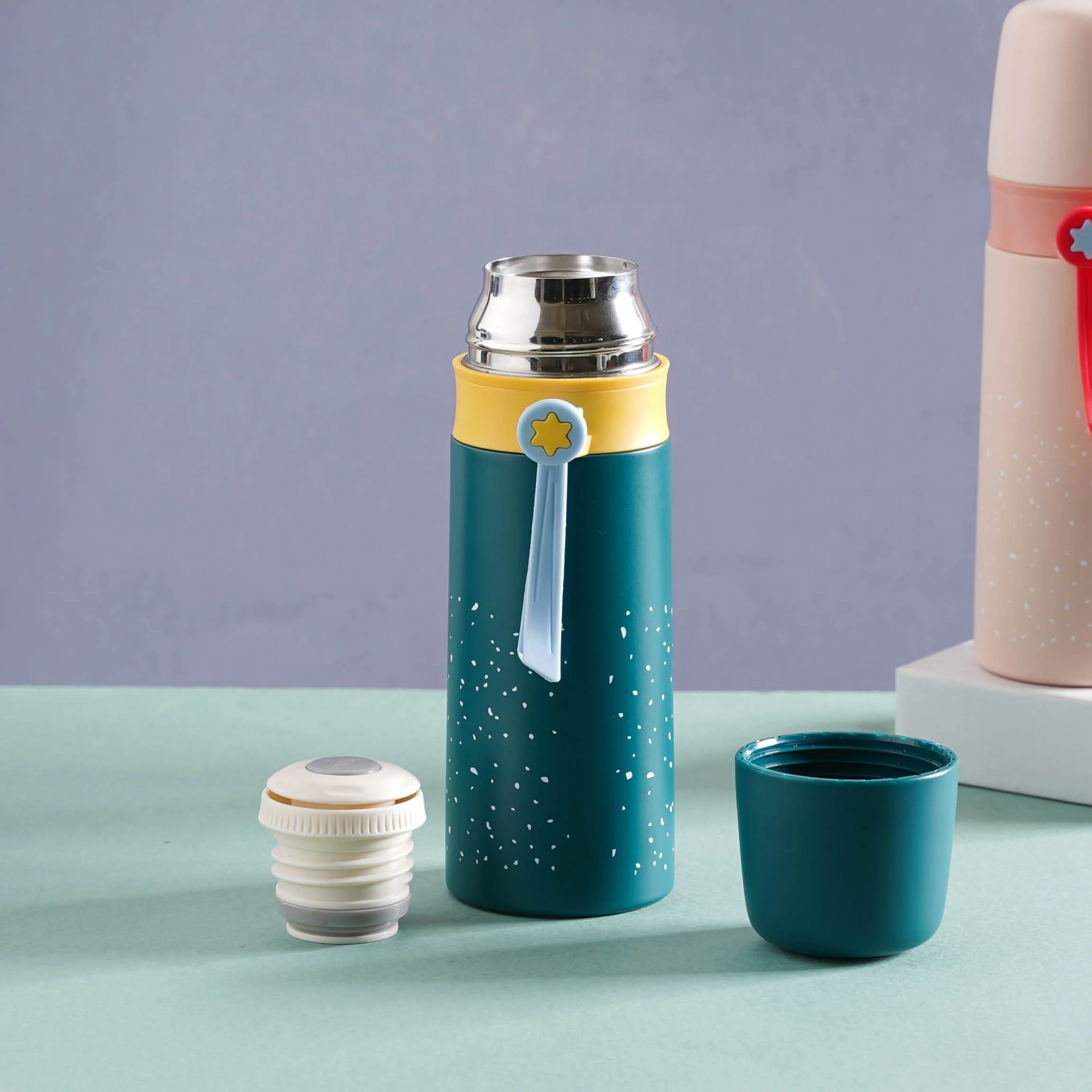 Matte Thermos - Image 6
