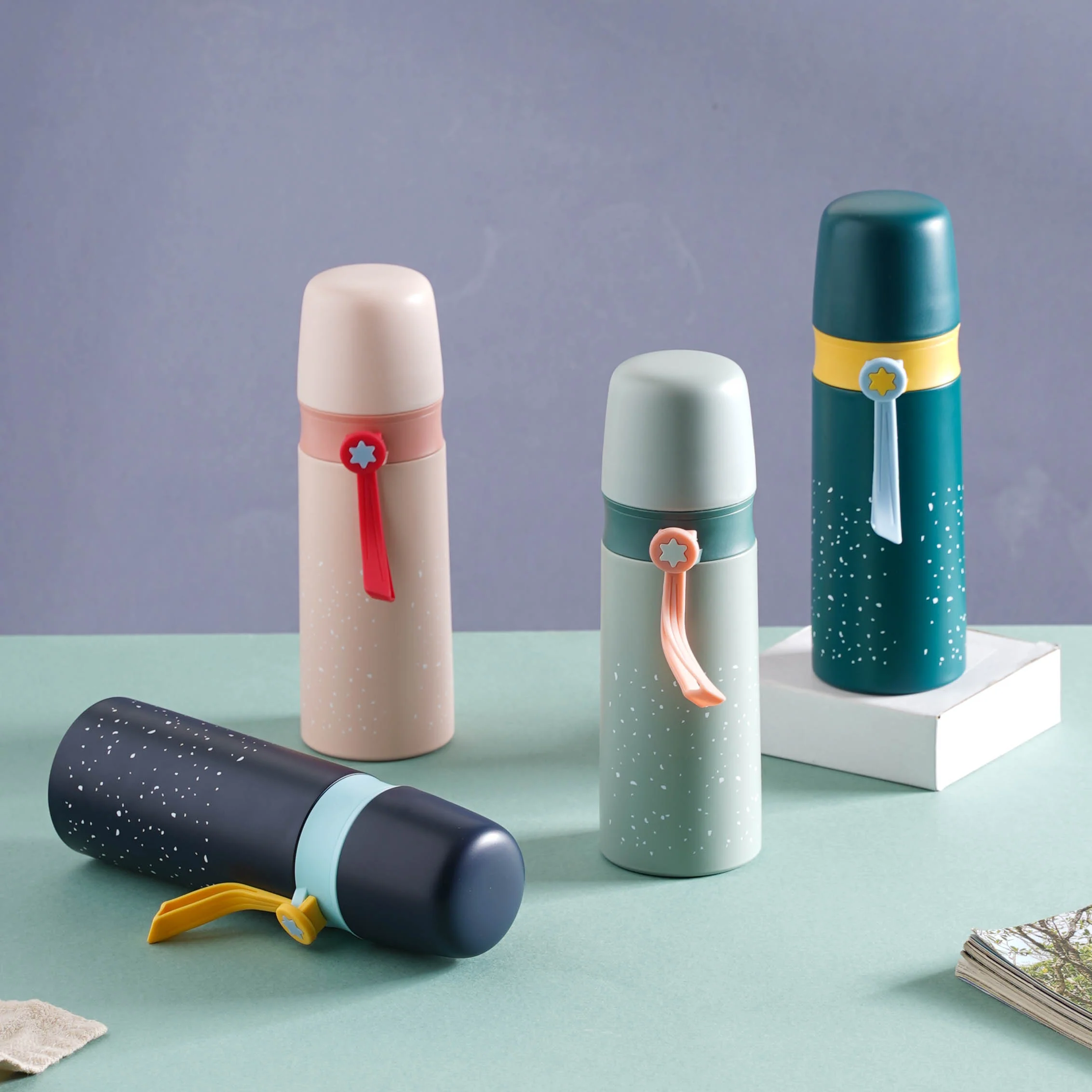 Matte Thermos - Image 8
