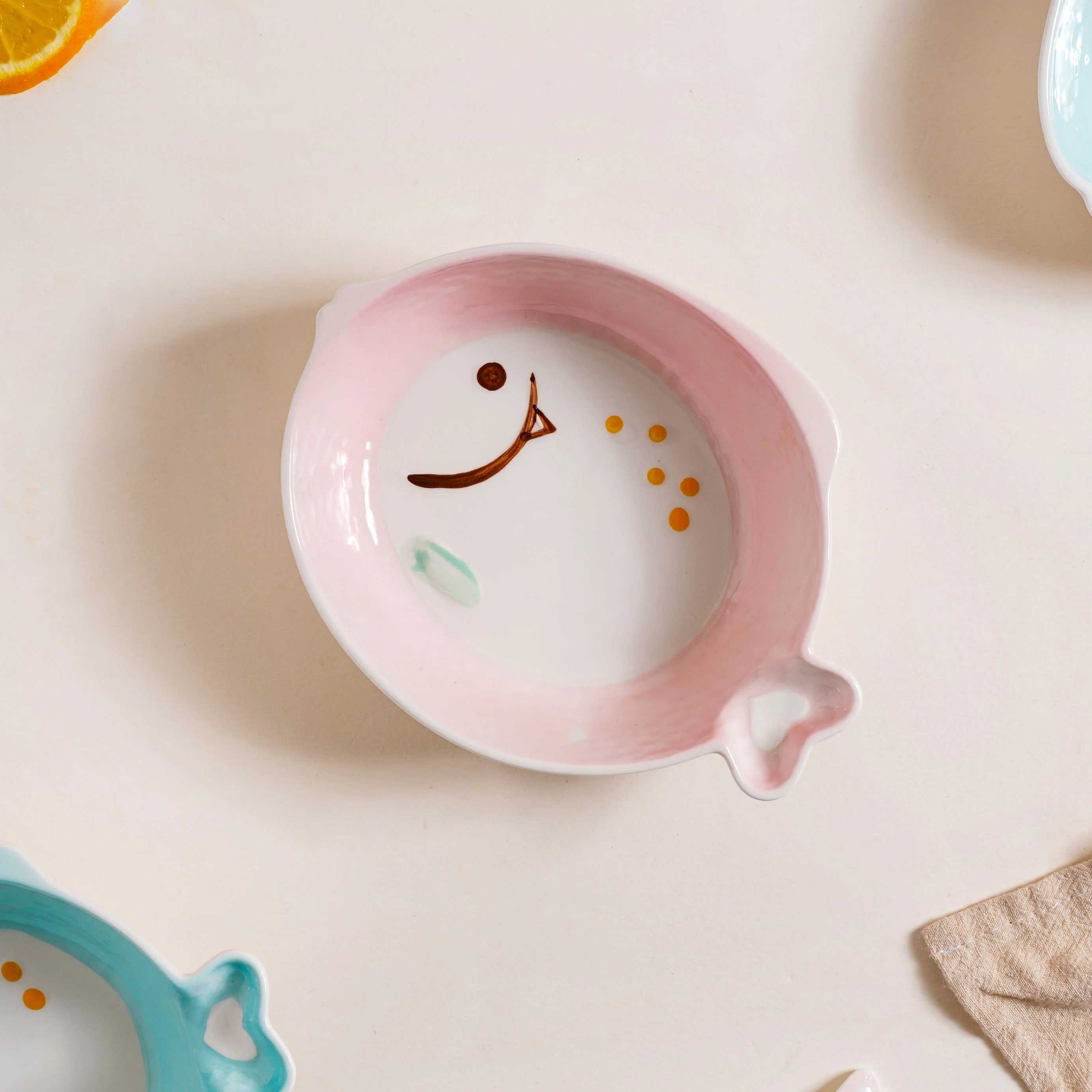 Medium Fish Bowl - Image 12