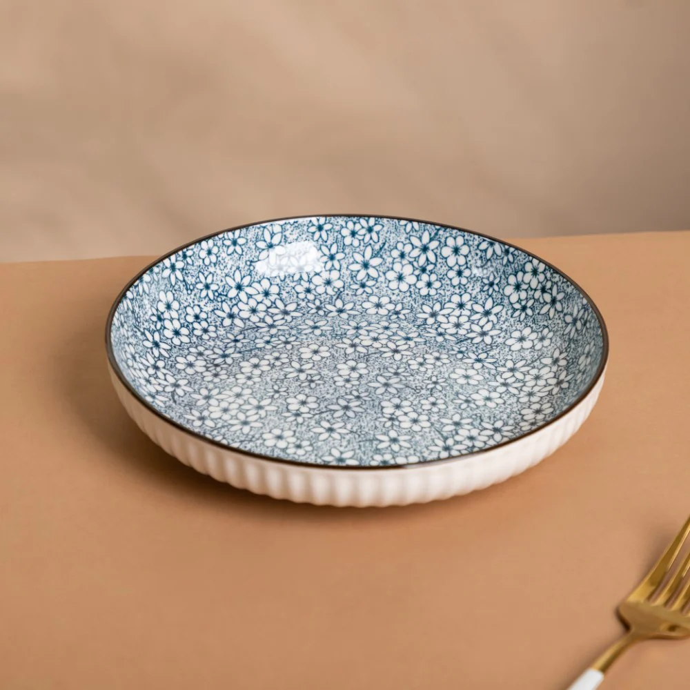 Meraki Appetizer Plate - Image 9