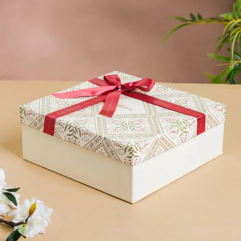 Meraki Bowl Set Of 4 With Gift Box - Image 6