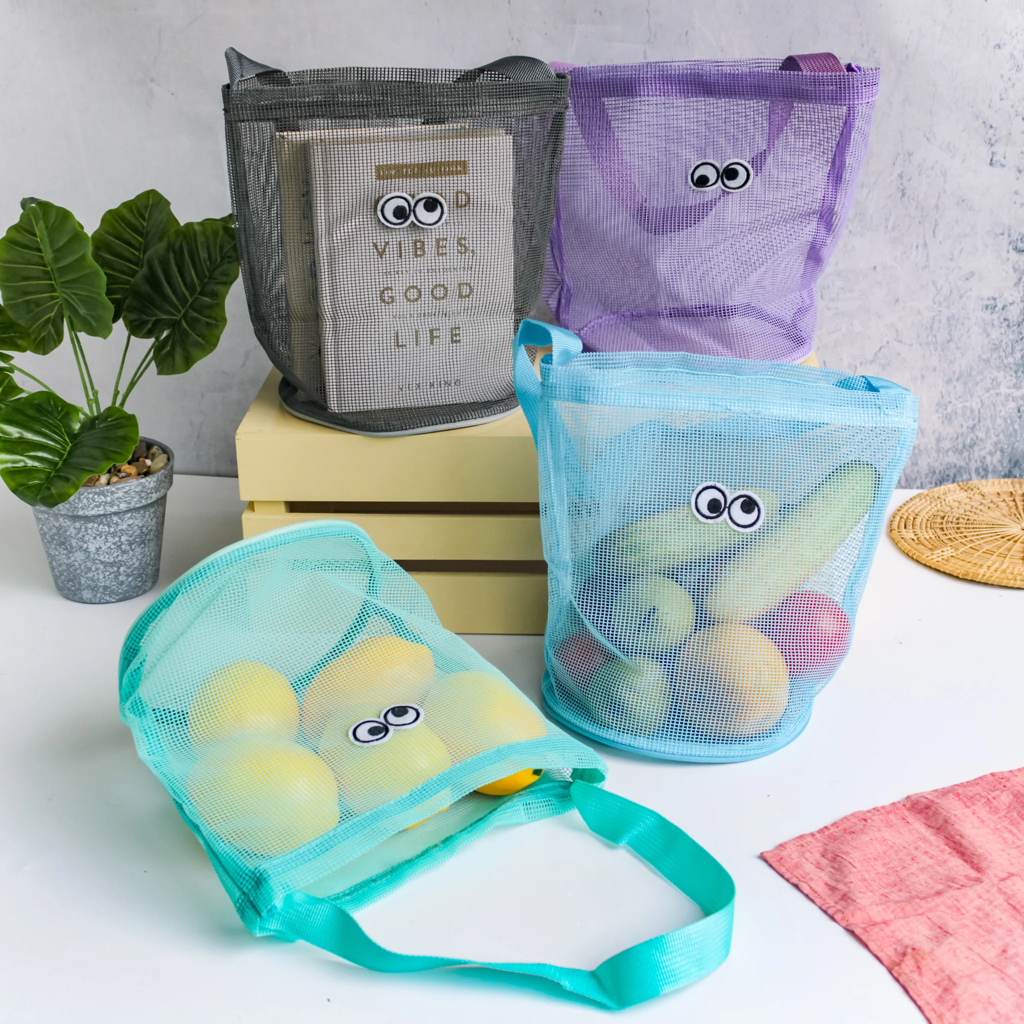 Mesh Bag - Image 2