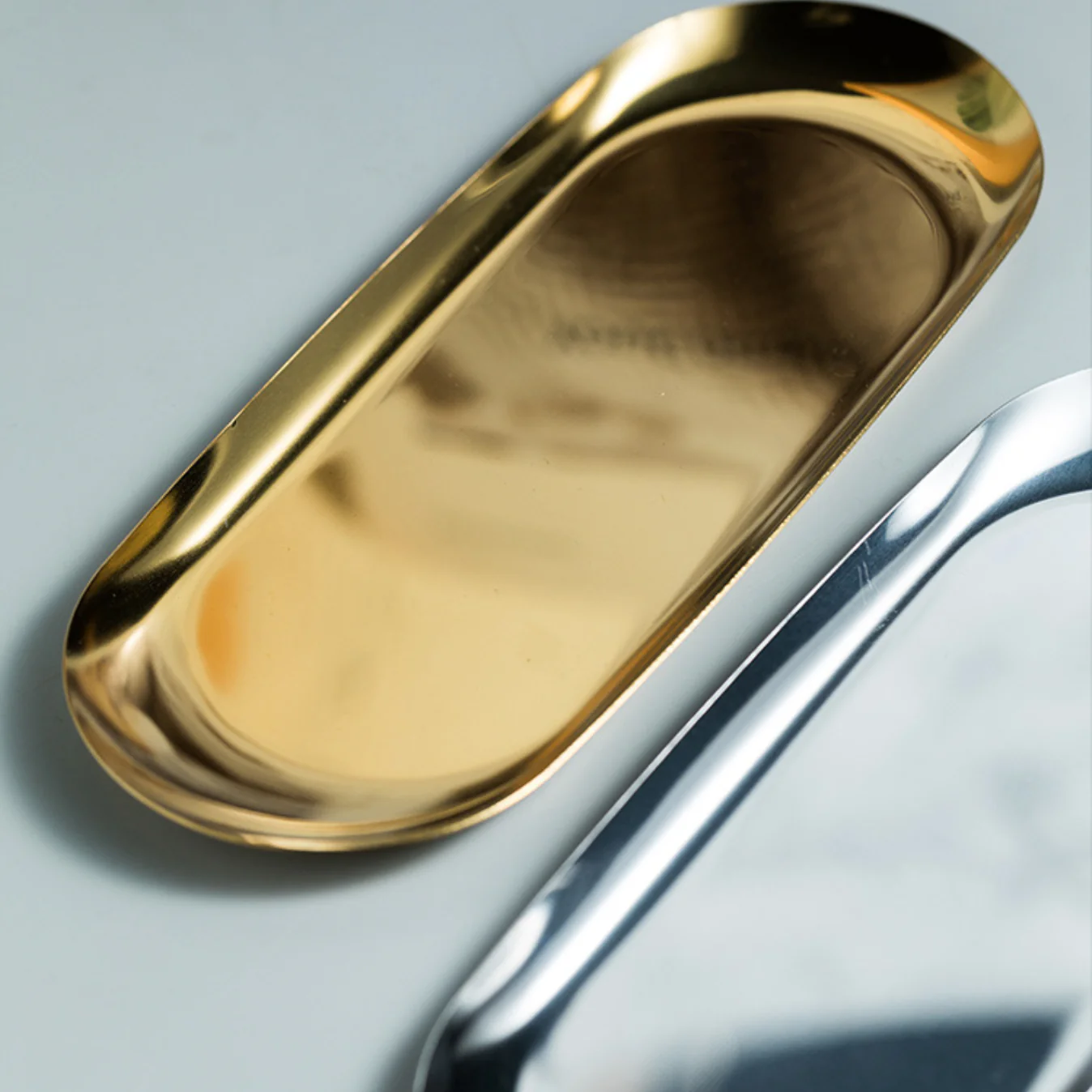 Metallic Dispenser Bottle - Image 13