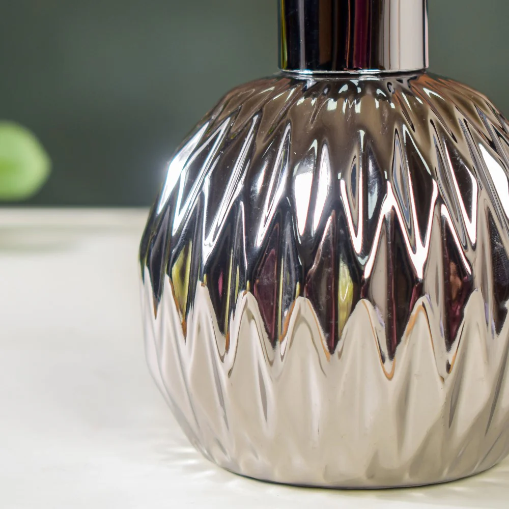 Metallic Soap Dispenser - Image 12