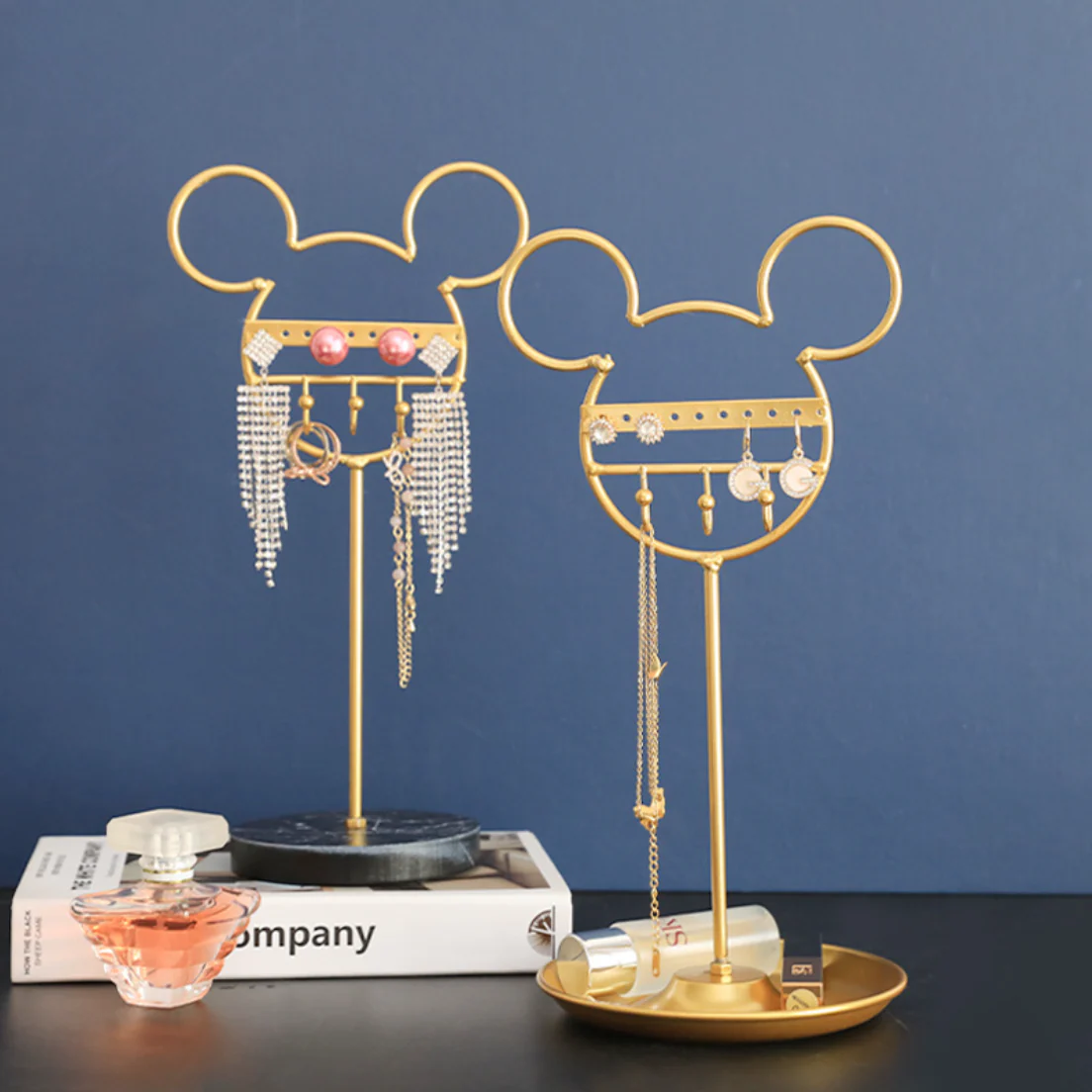 Mickey Accessory Stand - Image 5