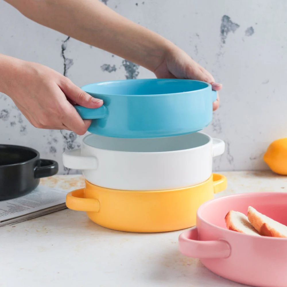 Micro Oven Bowl - Image 2